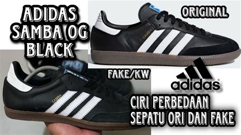 ciri ciri adidas spezial original|Adidas original atau tidak.